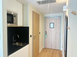 Hôtel Oden Paris Ivry - Ivry-sur-Seine - 3