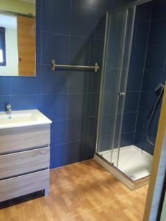 Habitación con baño cambados - Pontevedra - 3