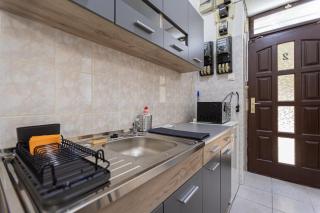 Cute apartment next to the Gozsdu Courtyard - Budapest - 1