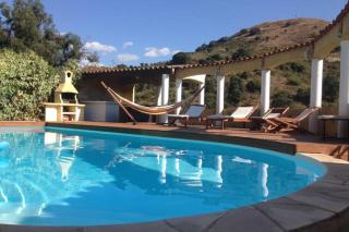 Villa SERENA - Sarrola-Carcopino - 6