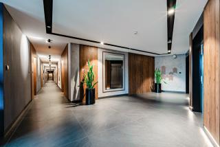 Glow Apartments, Gdańsk Nadmotławie - Apartamenty Sienna Grobla - Danzig - 7