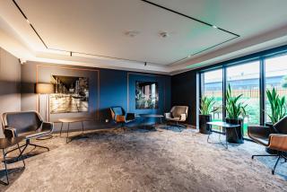 Glow Apartments, Gdańsk Nadmotławie - Apartamenty Sienna Grobla - Danzig - 6