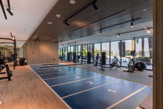 Smart Home in JVC with Pool, Gym near Circle Mall - Dubai - 8