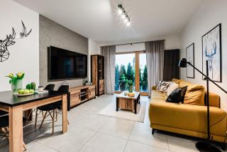 Glow Apartments, Gdańsk Nadmotławie - Apartamenty Sienna Grobla - Danzig - 3