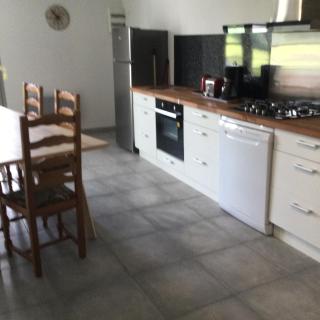 Appart basque - Saint-Esteben - 8