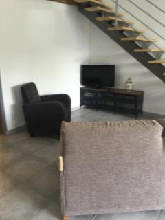 Appart basque - Saint-Esteben - 7