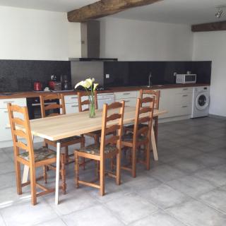 Appart basque - Saint-Esteben - 6