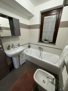 Dream Home Catania - Holiday Apartment Cannizzaro - 8