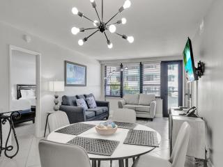 Cozy Beachfront 2 BDR Miami Beach Condo 406 - Miami Beach - 9