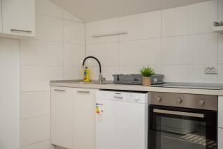 Apartman Jadrija Šibenik 2 - 4