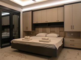 Merlin Prestige Apartments - Budua - 6