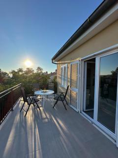 Apartmani Barun 200m from beach - Seline - 0