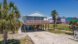 Second Choice - Gulf Shores - 1