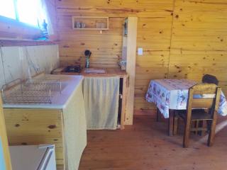 Chalets rustiques en pleine nature, L'ARCHIPEL - 4