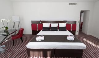 Mercure Angoulême Hôtel de France - Angoulême - 6