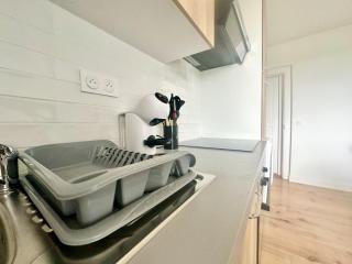 L'Epsilon, cosy et calme - Limoges - 8