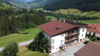 Landhaus Sonnenzauber - 1