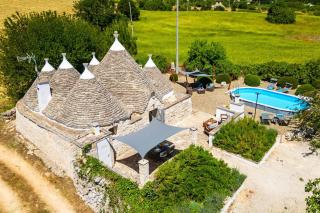 Villa Trullo Selva Grande by Villa Plus - Martina Franca - 2