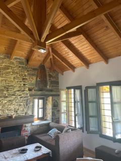 Villa LeVaNte - Mikros Prinos - 4