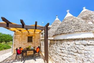 Villa Trullo Selva Piccolo by Villa Plus - Martina Franca - 8
