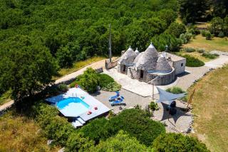 Villa Trullo Selva Piccolo by Villa Plus - Martina Franca - 7