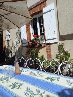 Cottage Le Home Plage 8pers - 8