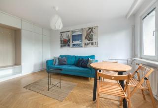Dom & House - Apartament ARGO Sopot - 8