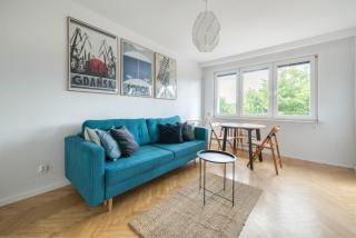 Dom & House - Apartament ARGO Sopot - Sopot - 2