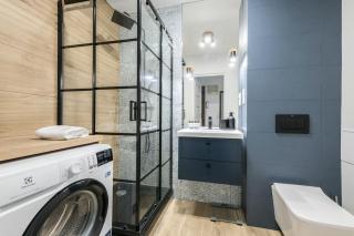 Dom & House - Apartament ARGO Sopot - Sopot - 4