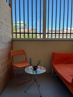 Bed and Breakfast Sofia - Pescara - 6