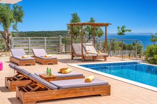 Villa Ble by Villa Plus - Plateies - 1