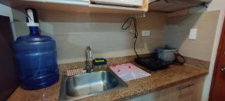 Airy Studio Condo at Mesatierra Garden Residences - Davao - 3