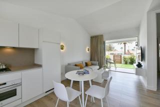 Bungalow Santa Barbara EMB5 by VillaGranCanaria - Playa del Inglés - 5