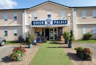 Quick Palace Epinal - 0