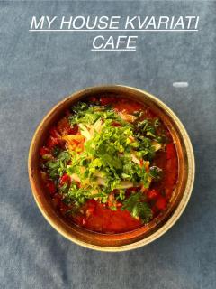 My House Kvariati - 9