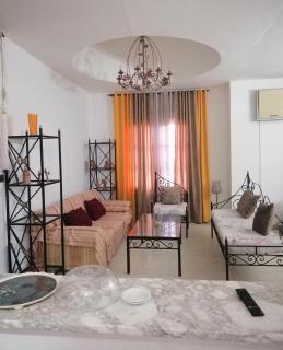 Joli appartement vue sur la mer - Sousse - 4