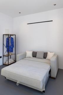 Alexandros Central Suites, Mykonos Town, with Shared Rooftop Terrace - 1