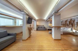 Plastiko Loft - Atene - 8