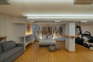 Plastiko Loft - Atene - 7
