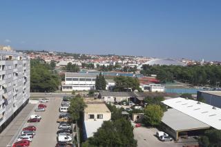 Studio apartment near center - Zadar - 7