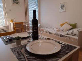 Studio apartment near center - Zadar - 6