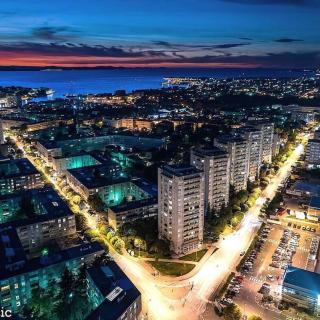 Studio apartment near center - Zadar - 5