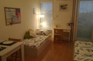Studio apartment near center - Zadar - 4