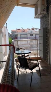 Strandnahe Wohnung in Chalkidiki - Flogita - 5