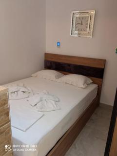 Strandnahe Wohnung in Chalkidiki - Flogita - 3