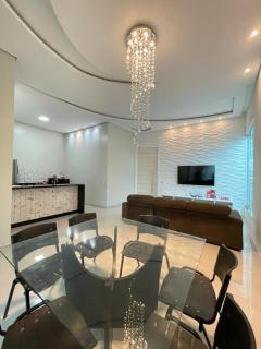 Casa nova e moderna - 6