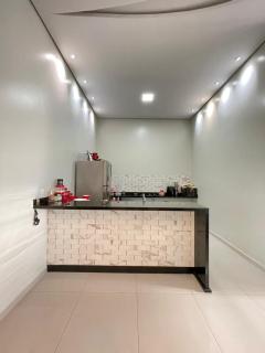 Casa nova e moderna - Rio Branco - 1