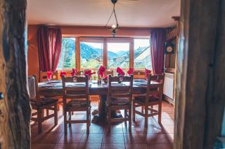 Les MARMOTTES - Saint-Chaffrey - 7