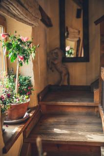 Les MARMOTTES - Saint-Chaffrey - 5