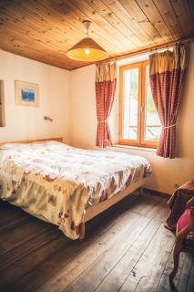 Les MARMOTTES - Saint-Chaffrey - 1